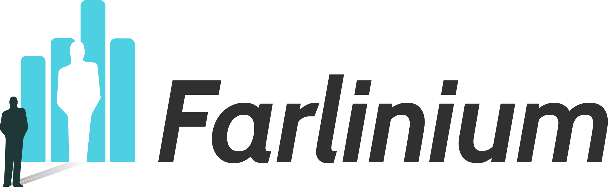 Farlinium logo